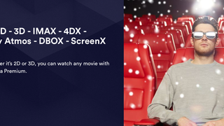 Sinemia: A Movie Pass That Makes Sense